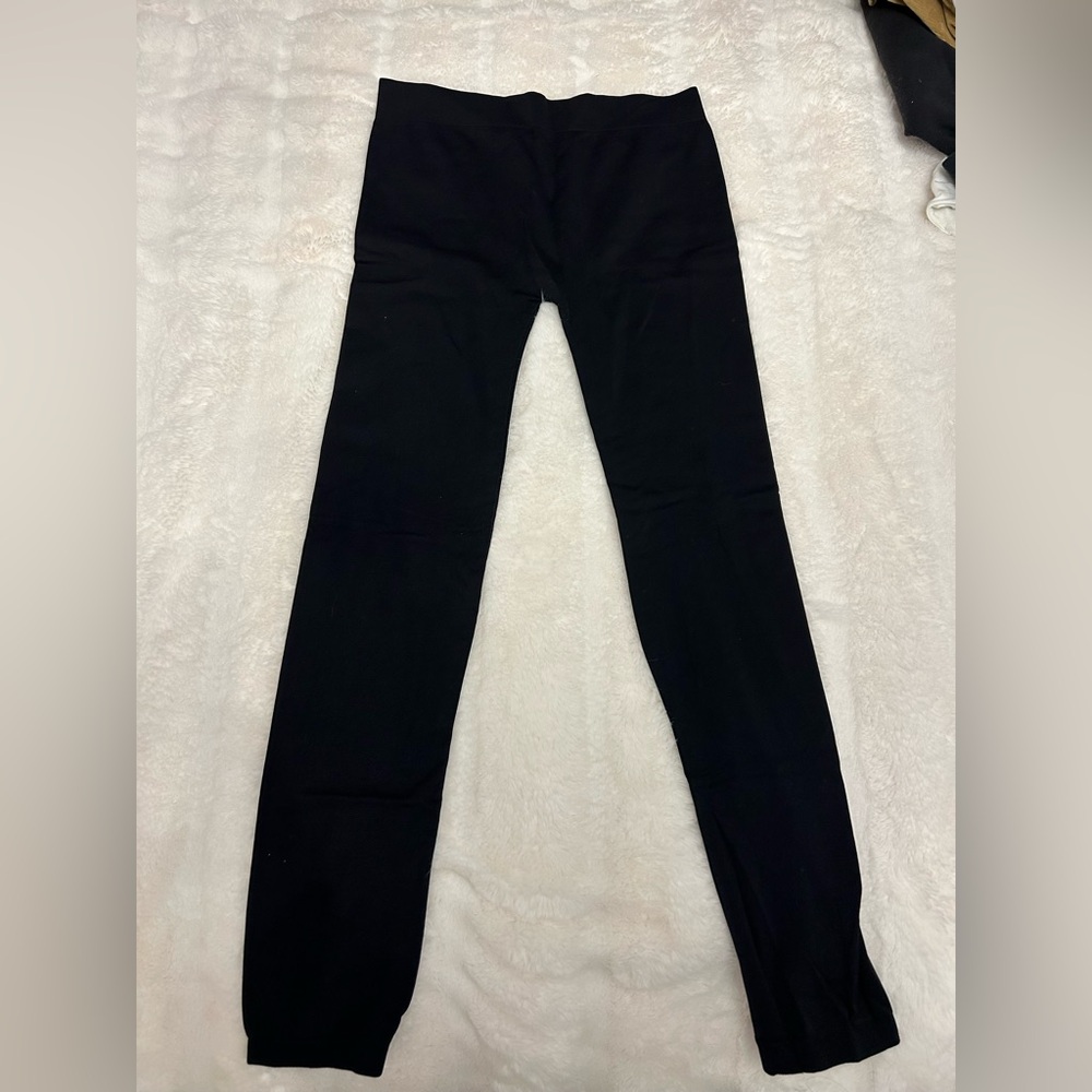Black Leggings